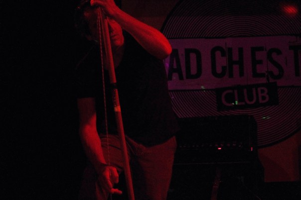 Guadalupe Plata RockSesion2