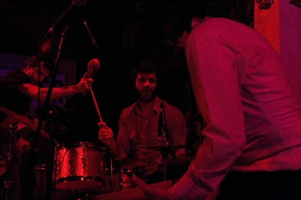 Guadalupe Plata RockSesion6