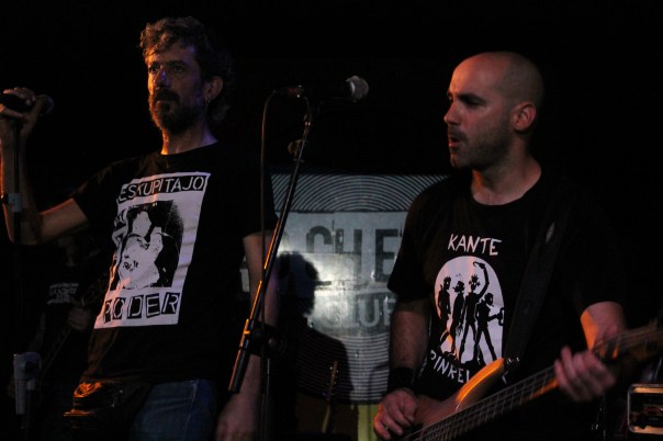 Manolo Kabezabolo RockSesion5