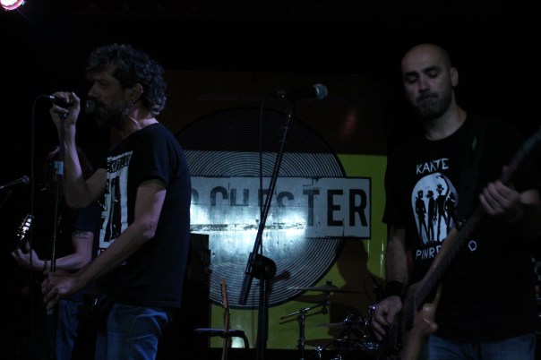 Manolo Kabezabolo RockSesion8