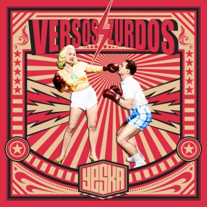 Yeska Versos Zurdos