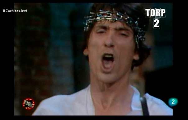 Cachitos Extremoduro