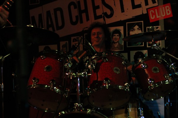 Porretas RockSesion2