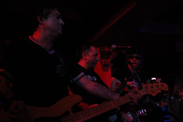 Porretas RockSesion3