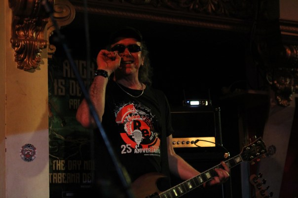 Porretas RockSesion4