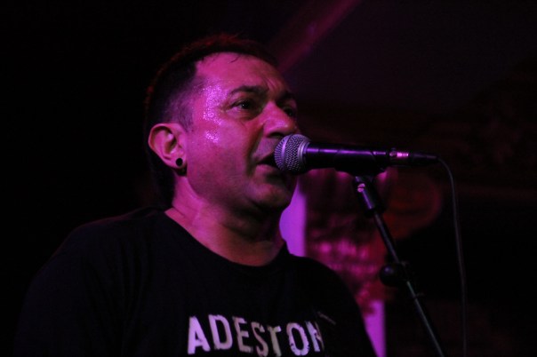 Porretas RockSesion5