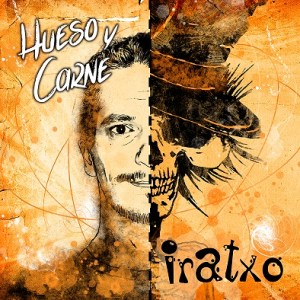 Iratxo Portada