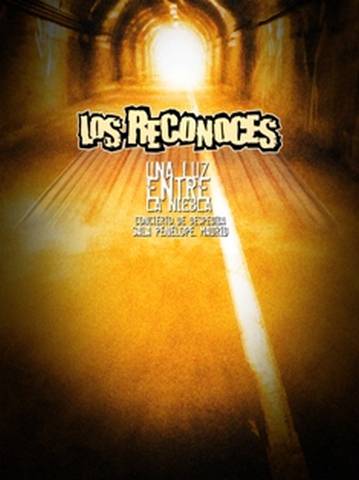 Los Reconoces Una Luz Entre La Niebla