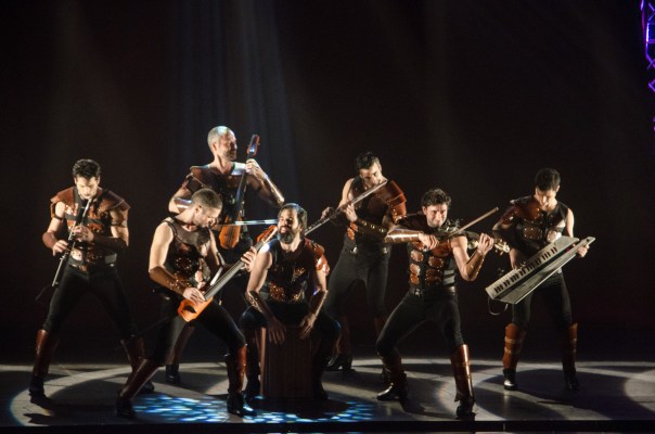 160213 Los Vivancos2