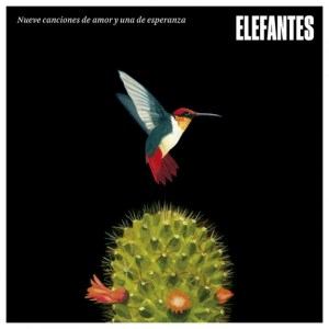 Elefantes