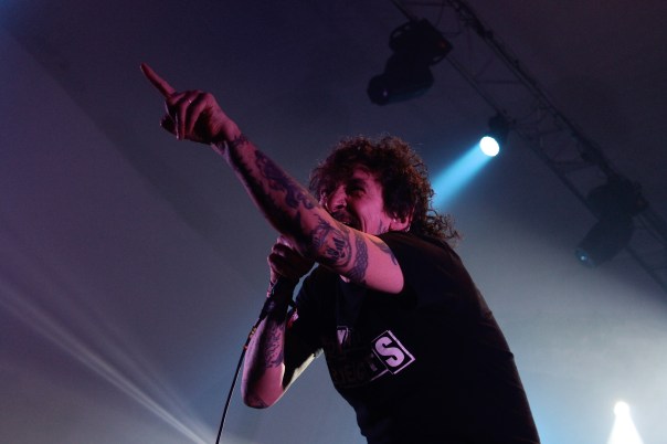 Gazpatxo Rock Gatillazo4 RockSesion Portada