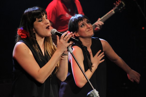 Portada RockSesion Rozalen