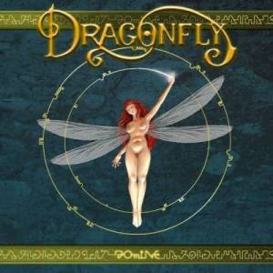 Dragonfly Domine