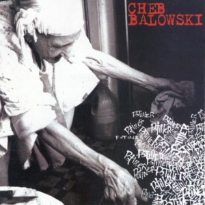 Cheb Balowski Potiner