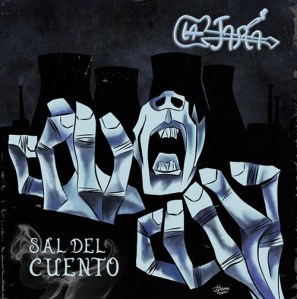 La Jara Sal Del Cuento