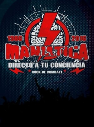 maniatica