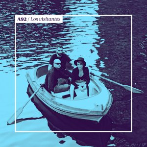 A-92 Los Visitantes