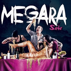 Megara Siete