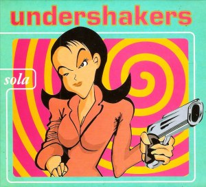 The Undershakers