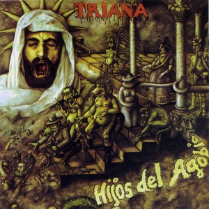 Triana Hijos del Agobio