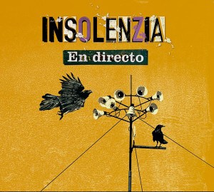 insolenzia